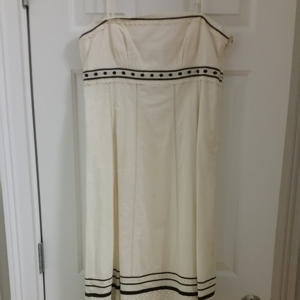 Laundry by Shelli Segal dress size *